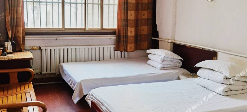 兴茂宾馆(枣庄西站店)图片