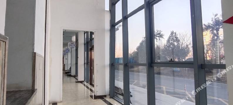 悦居轩loft海景民宿(金梦海湾店)图片