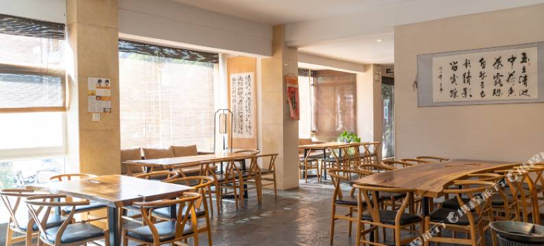 丽江清荷韵精品酒店(丽江古城店)图片