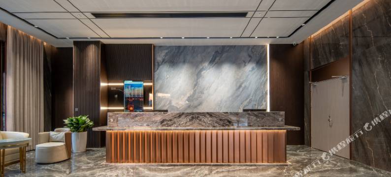 深圳雅好X酒店(龙岗富坪地铁站店)图片