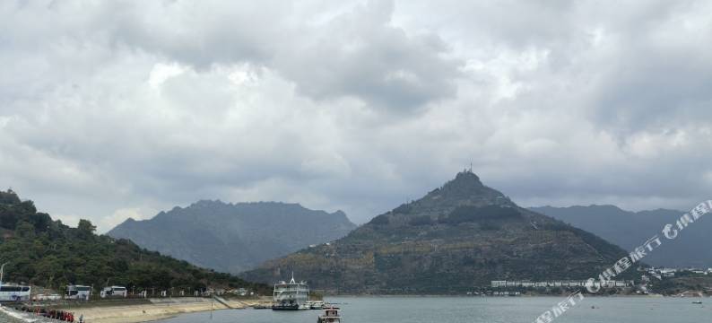 东南苑民宿(邵女坪国际旅游度假景区店)图片