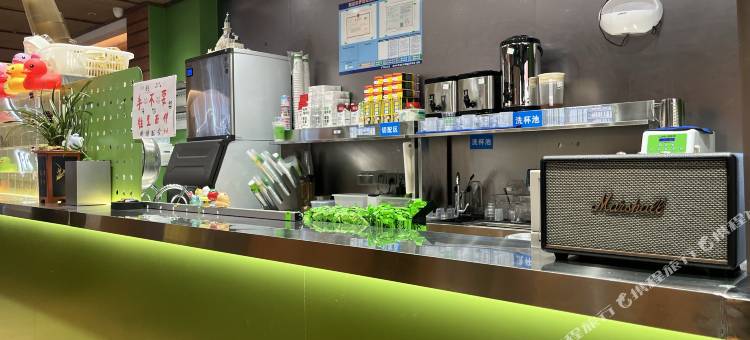 安楠舍•酒店(漳州古城文庙店)图片