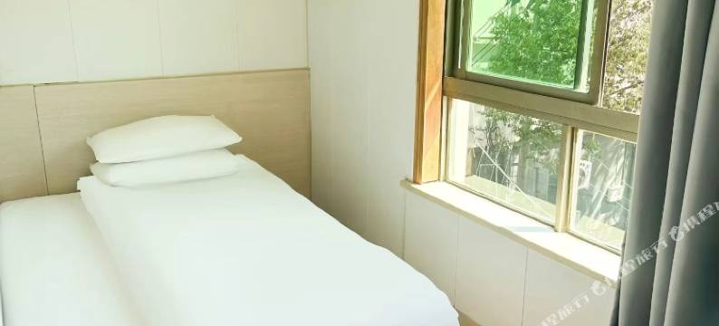 上海金汇旅馆图片