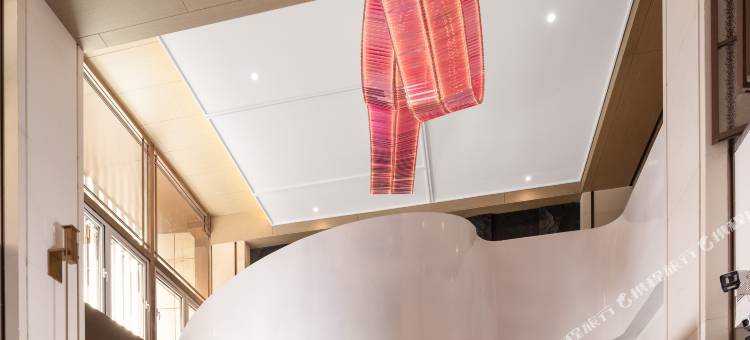 中卫黄河希遇酒店(城市景观店)图片