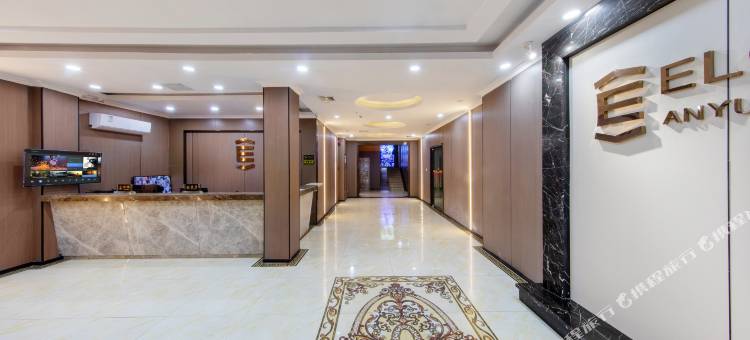 艺龙安云酒店(深圳国际会展中心店)图片