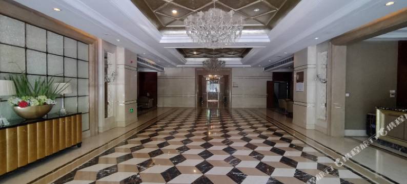 绍兴星程映澜国际青年旅舍(火车站凤林地铁站店)图片