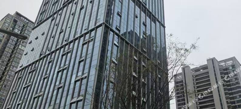 新瑞高空LOFT民宿(广福路海乐世界购物中心店)图片