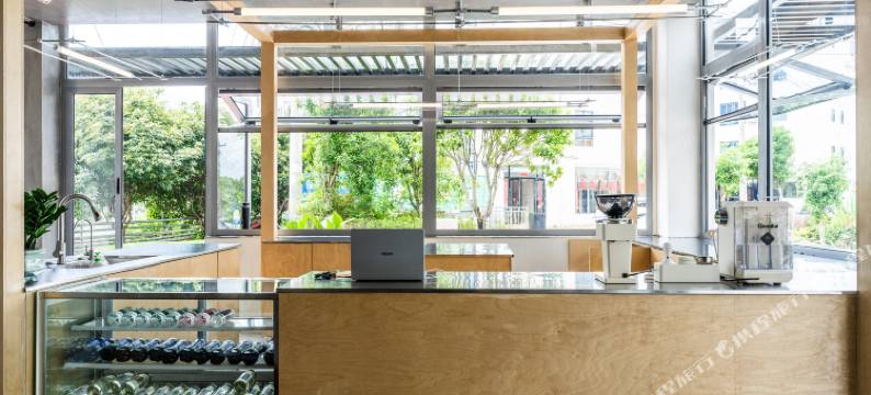 仙岛湖hyane湖屿岸民宿图片