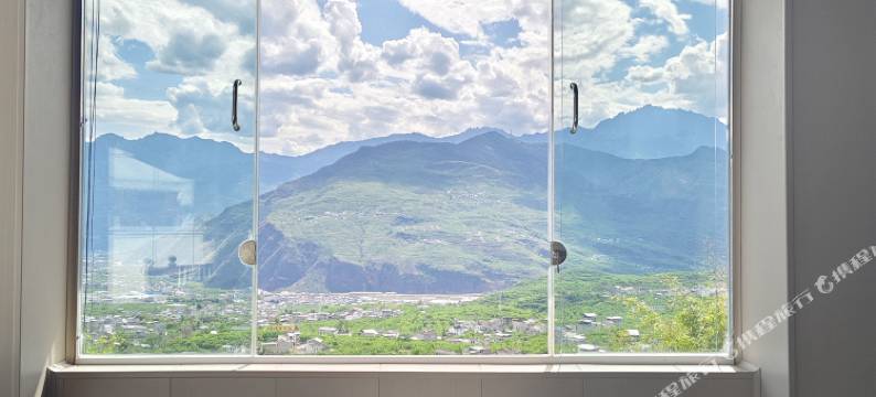 怡养阁民宿(二店)图片