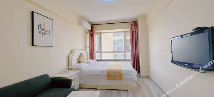 沈阳爱乐颂公寓图片