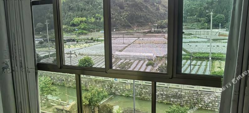 溪水居民宿图片