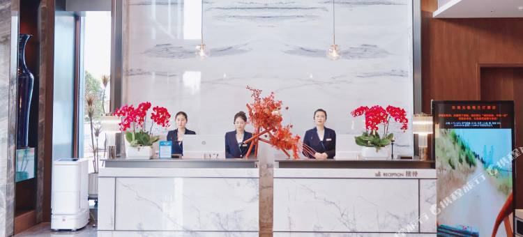 锦兰汀酒店(锦州北镇客运站店)图片