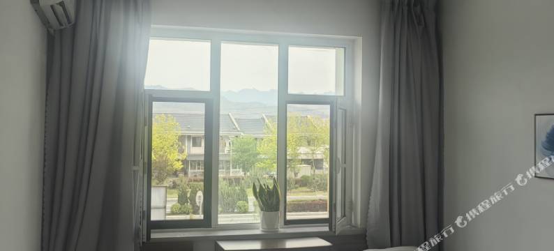 集安四面八方民宿图片