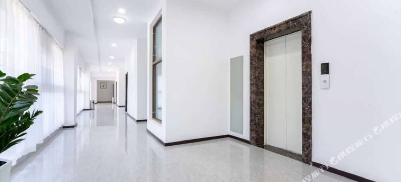 左岸酒店(齐河欧乐堡海洋极地世界店)图片