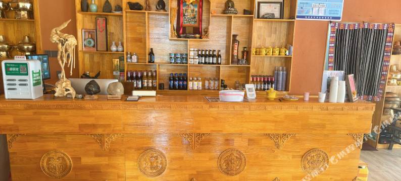 格桑梅朵民宿(扎尕那业日村店)图片