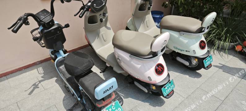 北戴河祥年民宿图片