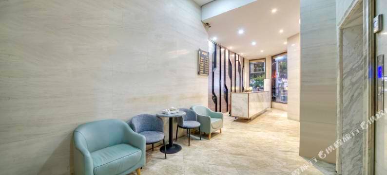 风尚精品酒店(南平火车站店)图片