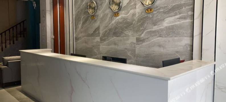 铂曼酒店(金堂店)图片