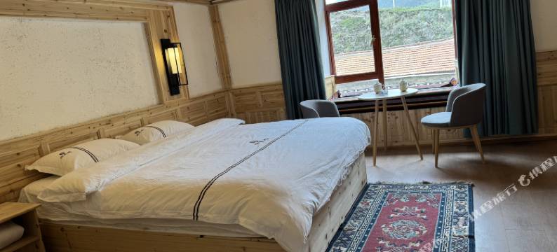 仰佩林民宿图片