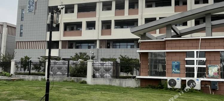 无锡吴鸿旅馆图片