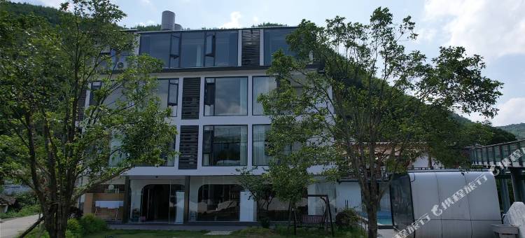 溪陌家民宿(汀溪青龙潭激情漂流景区店)图片