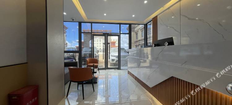 圣途富氧酒店(班戈店)图片