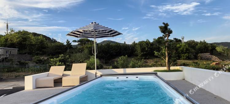 舟山锦汐民宿(桃花岛风景区店)图片