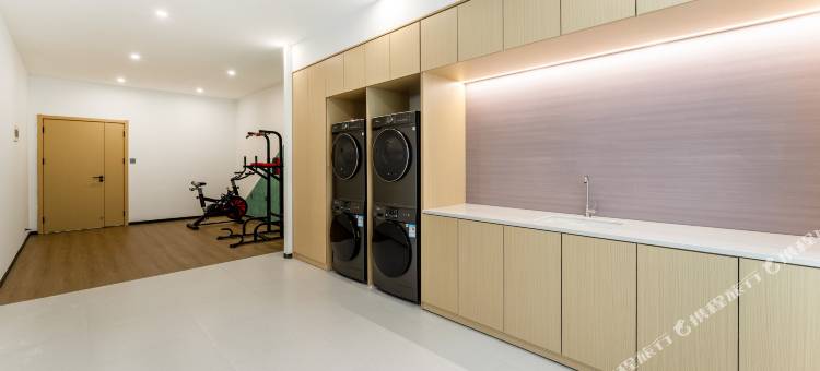 亚悦酒店(吉安井冈山景区博物馆店)图片