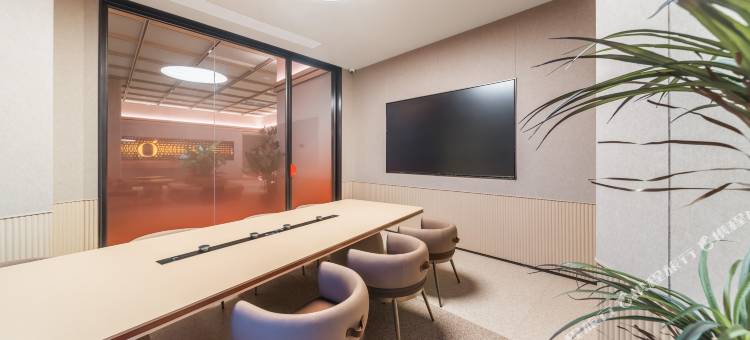 桔子酒店(平潭龙王头西航路店)图片