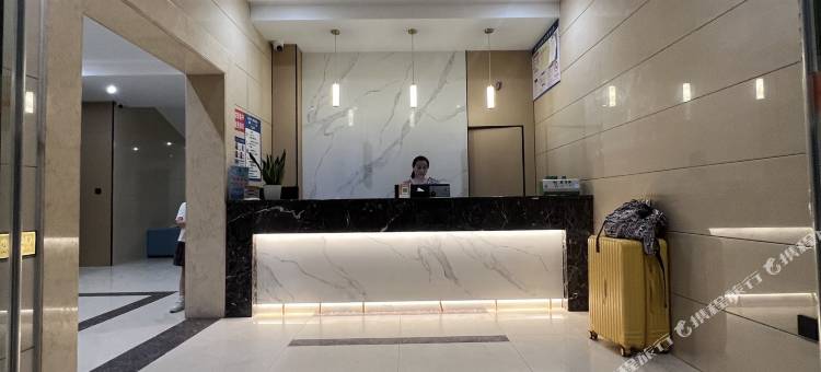 鑫淼酒店(浏阳天虹购物中心店)图片