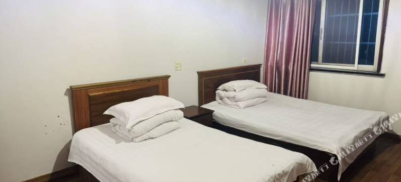 方圆旅馆(长兴南站店)图片