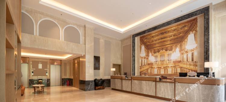 维也纳酒店(武汉国博中心南地铁站店)图片