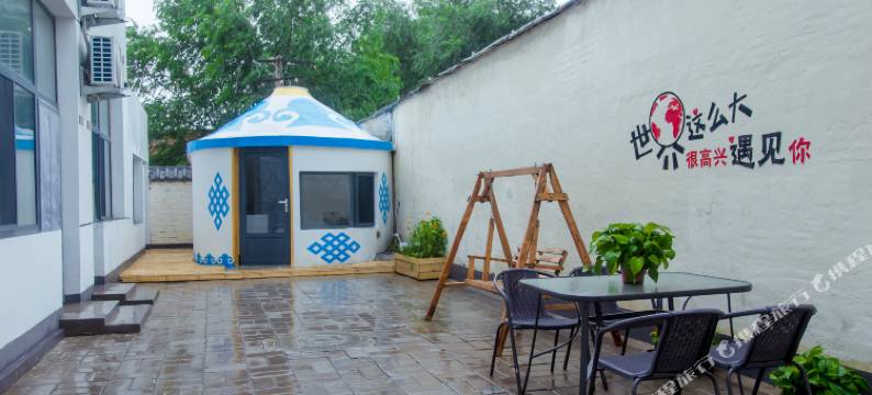 四季雅院民宿图片