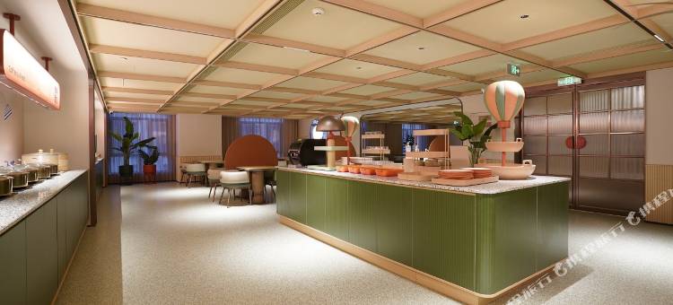 桔子酒店(霍尔果斯国门景区店)图片