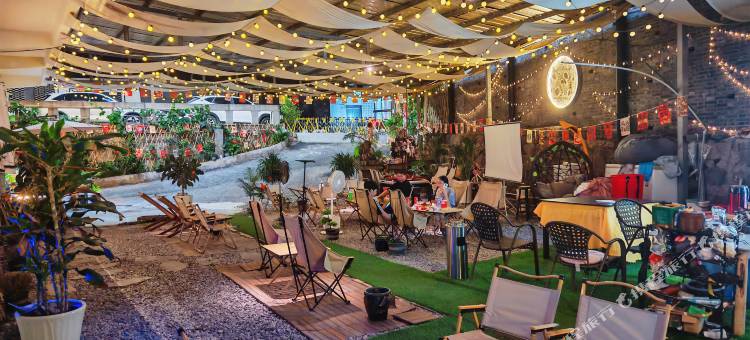 梦雅轩民宿图片