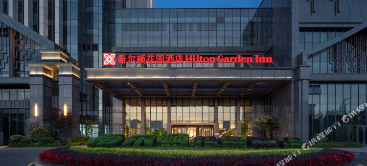 贵阳贵安新区希尔顿花园酒店(贵安高铁站店)图片