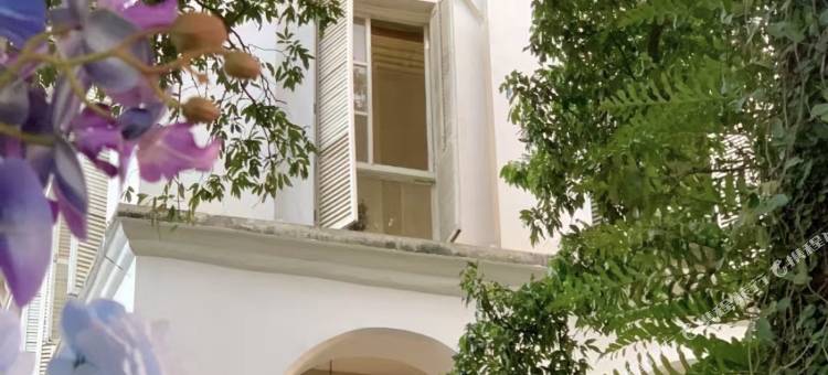 尚府酒店(福州马尾中环广场店)图片