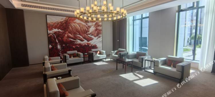 和悦辰希酒店图片