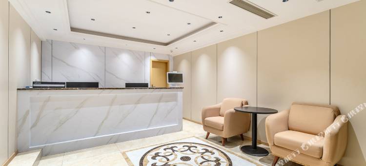 馨雅酒店(重庆文理学院店)图片