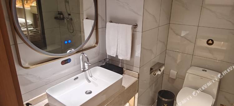 维也纳国际酒店(杭州未来科技城店)图片