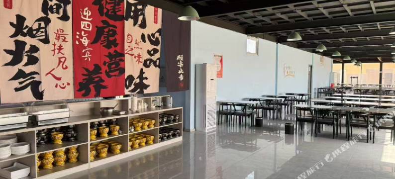 格林童话沙漠观景酒店图片