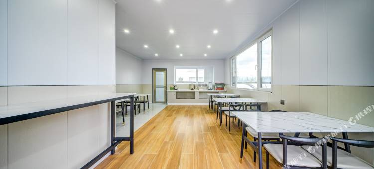 名悦庄园(额尔古纳湿地景区店)图片