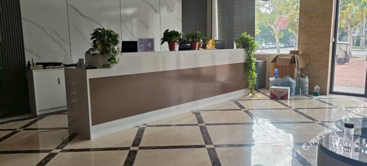 开封伯爵丽都商务酒店图片