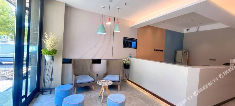 如家酒店·neo(沈阳铁西万象汇云峰南街店)图片