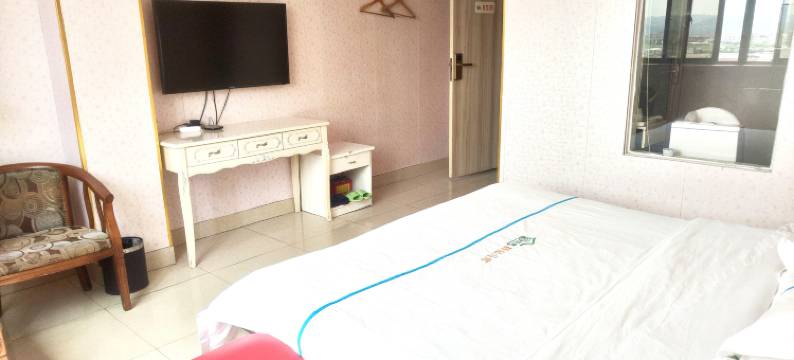 汕头贝壳精品公寓图片