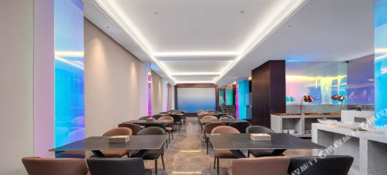 西度•兰橙国际酒店(义乌国际商贸城店)图片