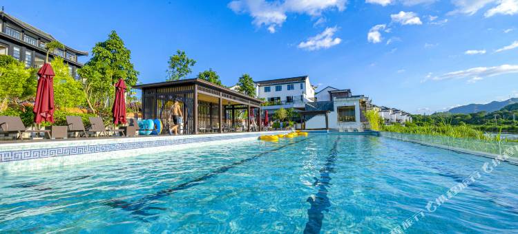 丰顺温德姆至尊豪廷酒店图片