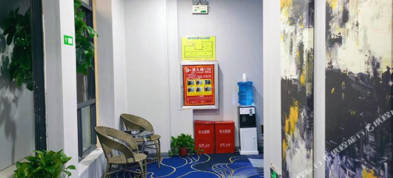 紫悦宾馆(郑大一附院店)图片