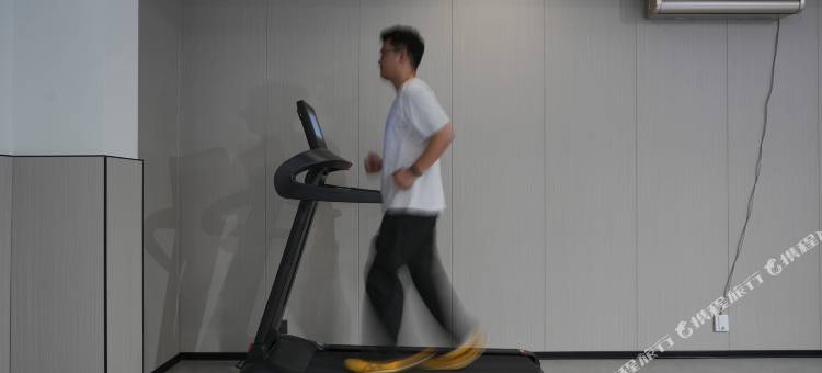 安吉半山半野民宿图片