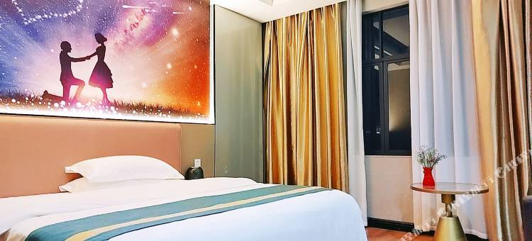 兴仁薏苑酒店图片